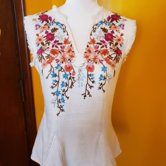 Meet your Posher, the "Starving Storyteller" - Picture 10 of 16